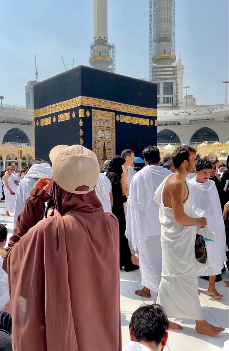Kesehatan Umroh