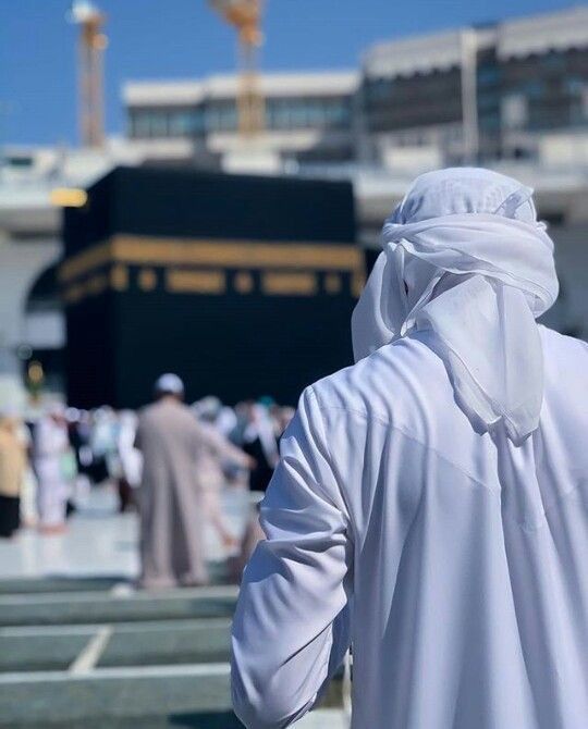 Umroh Eksklusif