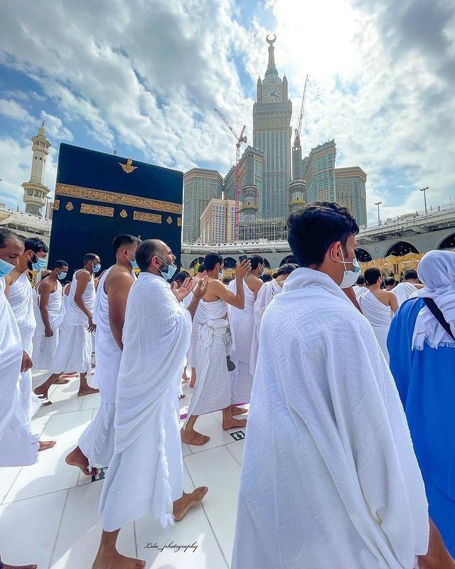 Umroh Family